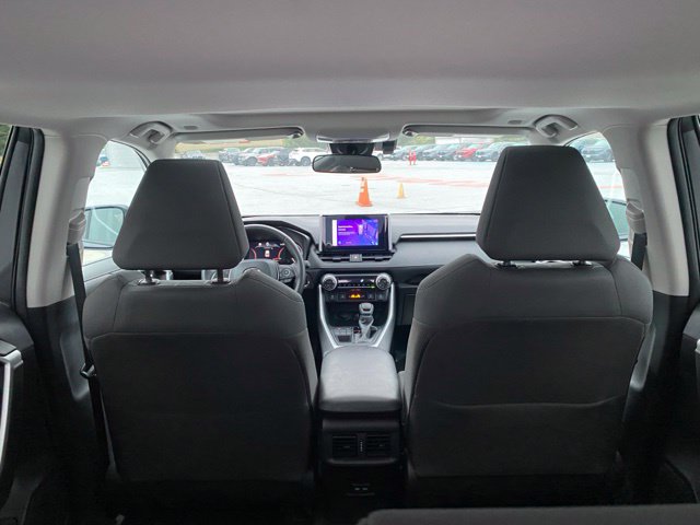 Certified 2024 Toyota RAV4 XLE w/ Convenience Package AWD/4WD image 14