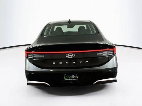 Used 2025 Hyundai Sonata SEL FWD image 7