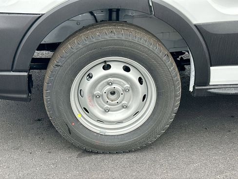New 2026 Ford Transit 350 Base w/ Load Area Protection Package image 12