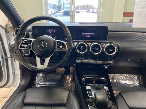 Used 2020 Mercedes-Benz A 220 4MATIC w/ Premium Package image 18