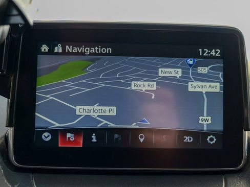 Used 2016 MAZDA CX-3 Grand Touring image 49