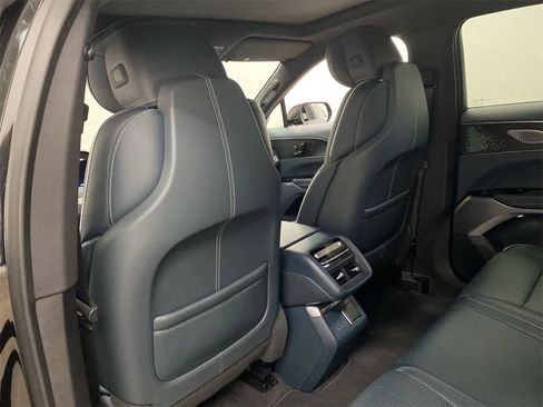 Certified 2024 Cadillac Lyriq Luxury w/ Nappa Leather Package image 16