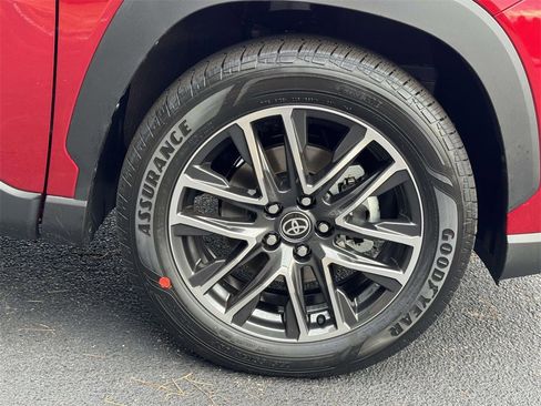 New 2026 Toyota Tacoma TRD Sport w/ TRD Sport Premium Package image 25