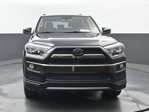 Used 2019 Toyota 4Runner Limited RWD image 22