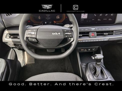 Used 2025 Kia K4 FWD image 10