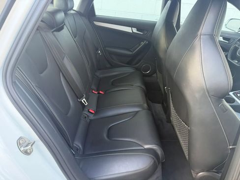 Used 2014 Audi S4 Premium Plus AWD/4WD image 15
