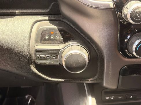 Used 2019 RAM 1500 Big Horn RWD image 24