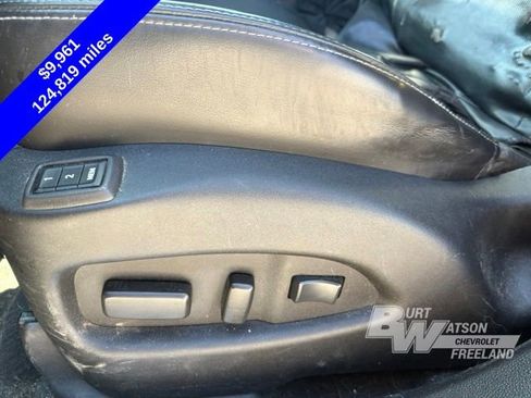 Used 2014 Cadillac SRX Premium AWD/4WD image 16
