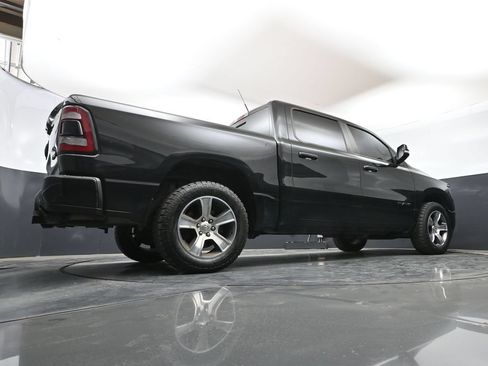 Used 2020 RAM 1500 Sport w/ Level 2 Equipment Goup w/2_L AWD/4WD image 43