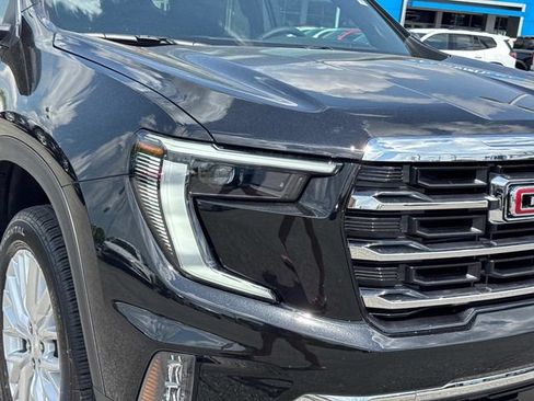 New 2026 GMC Acadia Elevation w/ Elevation Premium Package FWD image 10
