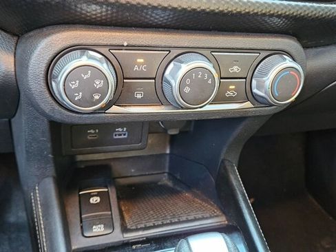 Used 2024 Nissan Kicks SV w/ Interior Electronics Package image 23