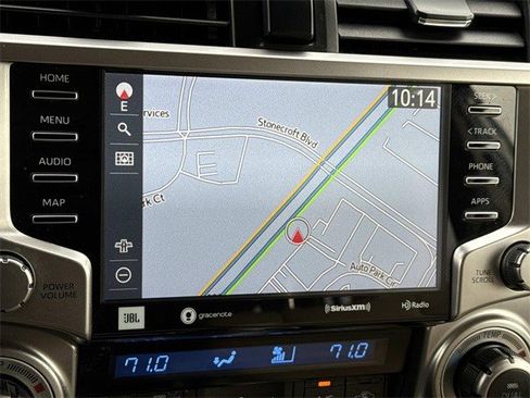 Used 2022 Toyota 4Runner Limited image 20