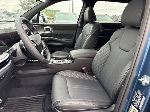 New 2026 Kia Sorento SX Prestige image 18