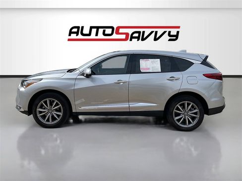 Used 2023 Acura RDX w/ Technology Package image 4