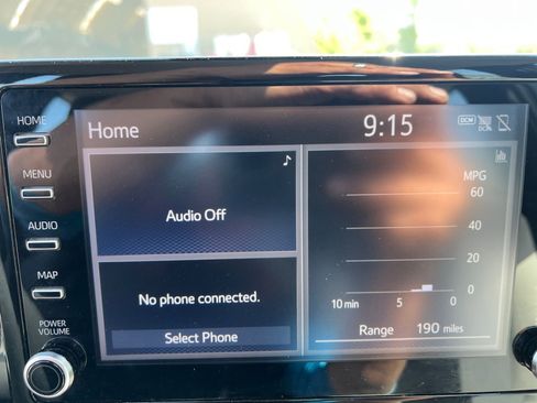 Used 2020 Toyota Corolla LE w/ Carpet Mat Package (TMS) FWD image 22