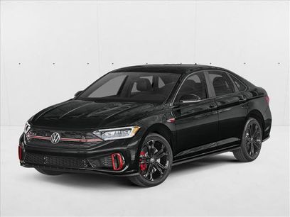 Used 2023 Volkswagen Jetta GLI Autobahn w/ GLI Black Package