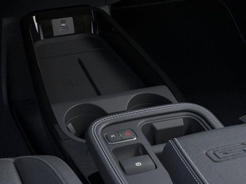 New 2025 Ford Mustang Mach-E GT w/ Bronze Appearance Package image 15