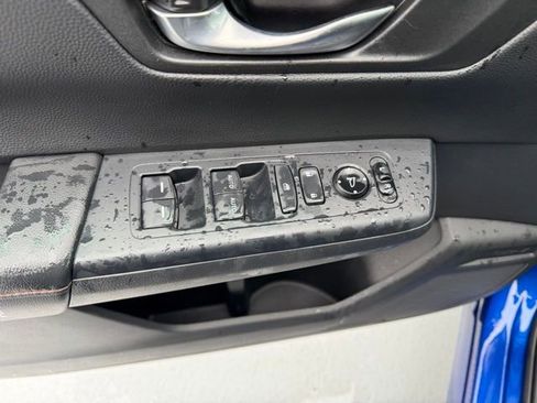 Certified 2024 Honda CR-V Sport image 24