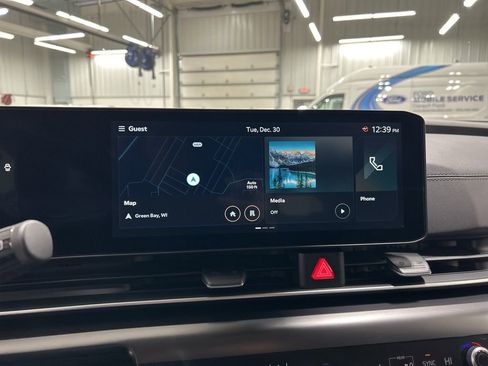 New 2026 Kia Carnival LXS image 15