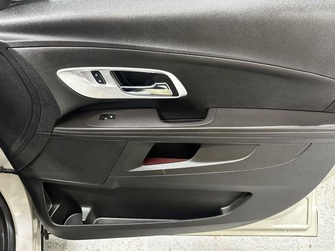 Used 2015 Chevrolet Equinox LS AWD/4WD image 29