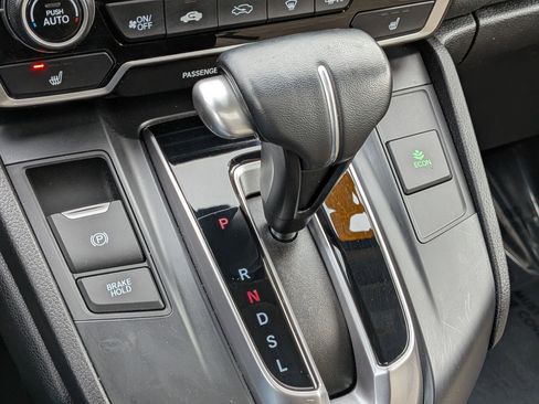 Certified 2018 Honda CR-V EX-L image 23