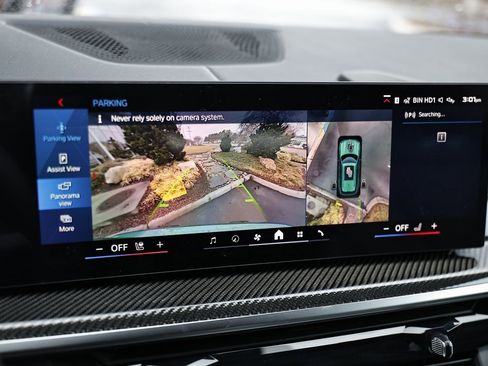 New 2026 BMW X5 M Competition w/ Executive Package image 37