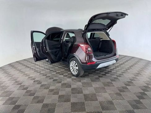 Used 2017 Buick Encore Preferred FWD image 20