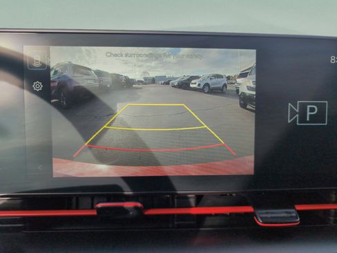 Used 2025 Hyundai Kona N Line S image 27