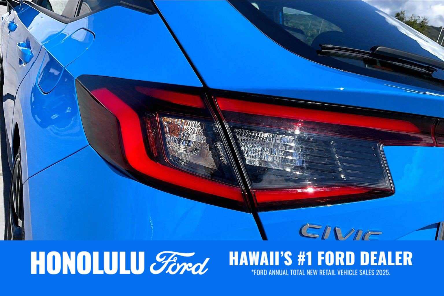 Used 2023 Honda Civic Sport image 32