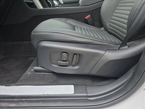 New 2026 Land Rover Discovery Sport Landmark AWD/4WD image 29