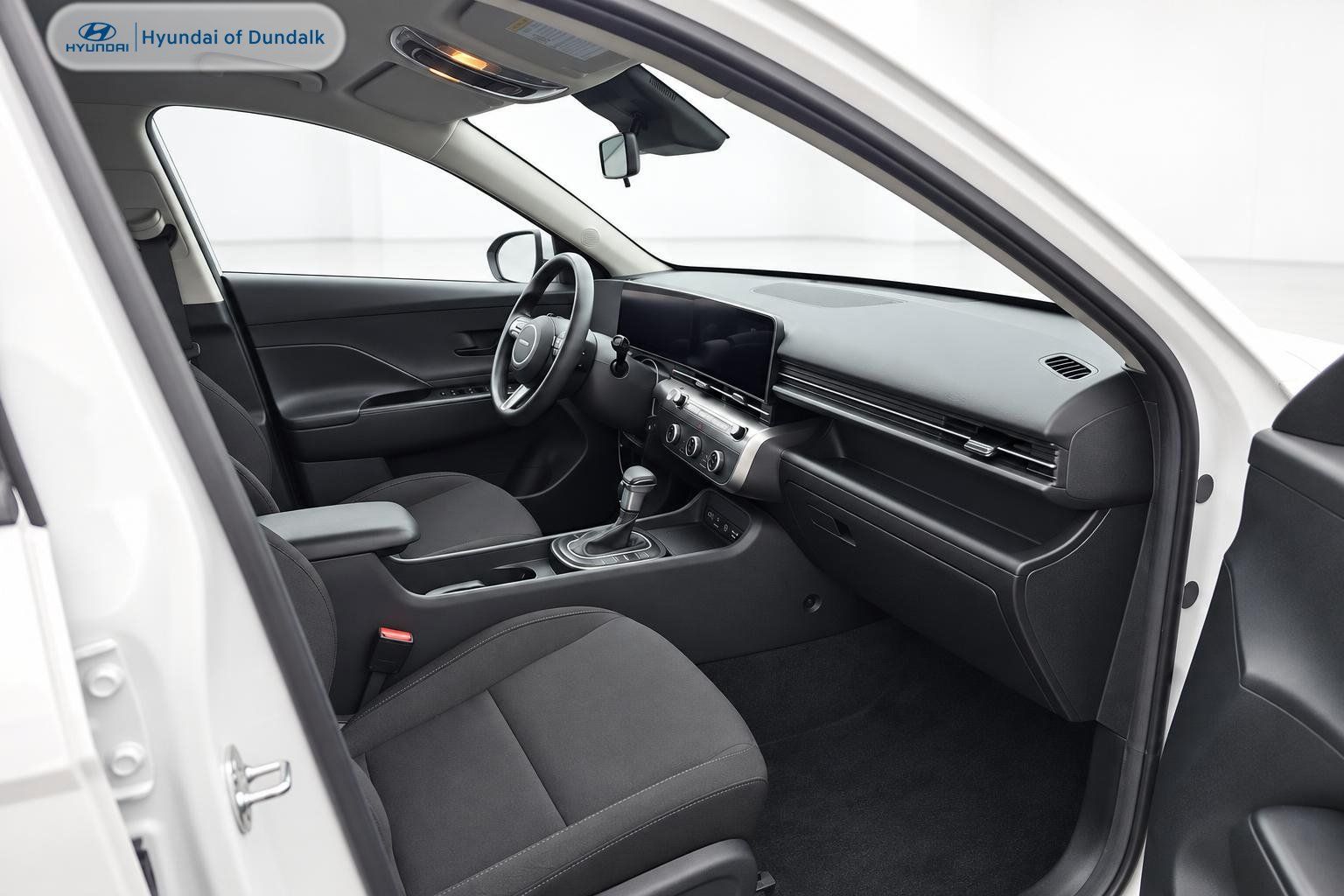 Used 2025 Hyundai Kona SE AWD/4WD image 8