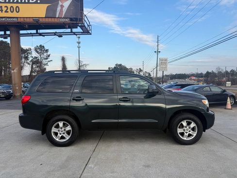 Used 2008 Toyota Sequoia SR5 image 8