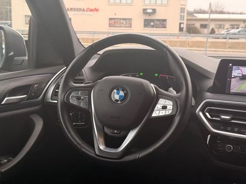 Used 2024 BMW X3 xDrive30i image 19