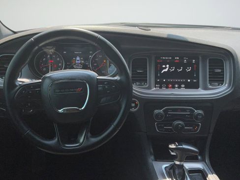 Used 2023 Dodge Charger SXT RWD image 13