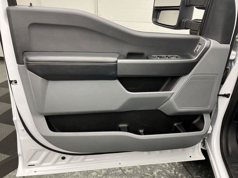 Certified 2026 Ford F250 XLT AWD/4WD image 7