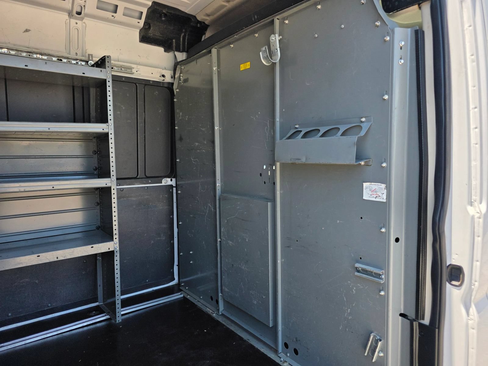 Used 2019 RAM ProMaster 2500 w/ Interior Convenience Group FWD image 20