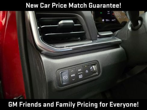 New 2026 GMC Terrain Elevation w/ Elevation Premium Package image 14