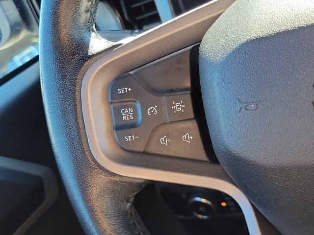 Used 2023 Ford Bronco Big Bend w/ Sasquatch Package AWD/4WD image 10
