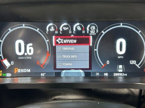 Used 2022 Ford F150 Lariat w/ Equipment Group 502A High AWD/4WD image 28