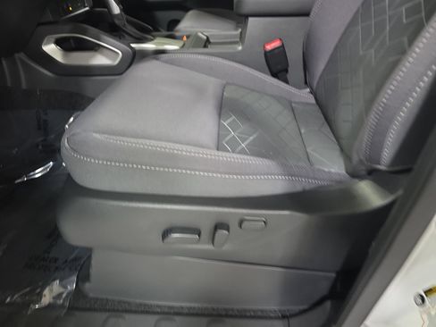 New 2027 Nissan Frontier SV w/ SV Convenience Package RWD image 26