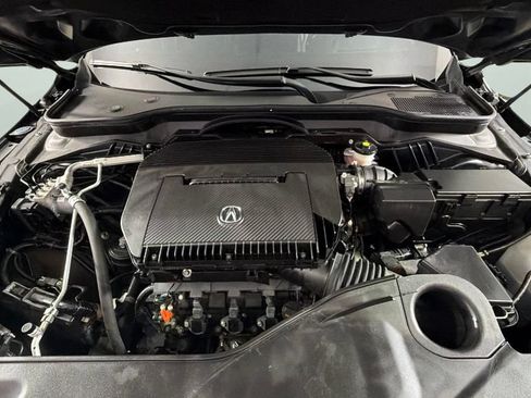 Used 2026 Acura MDX A-Spec AWD/4WD image 43