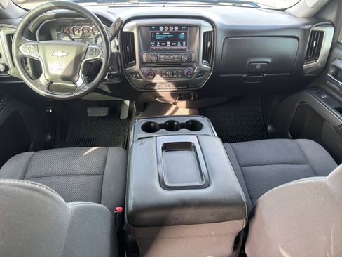 Used 2018 Chevrolet Silverado 1500 LT w/ All Star Edition image 14