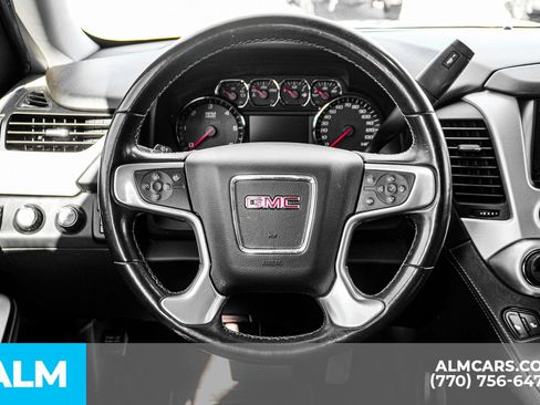 Used 2019 GMC Yukon SLT w/ Open Road Package image 31