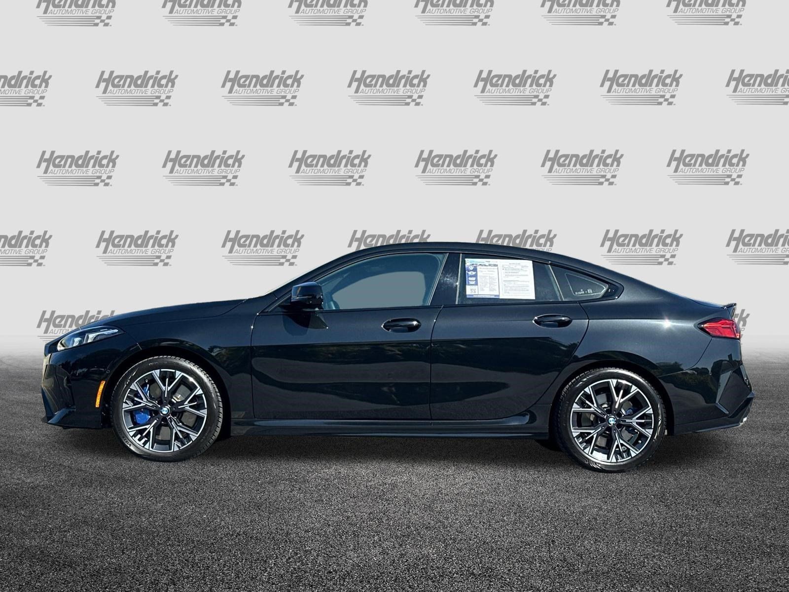 Used 2025 BMW M235i xDrive w/ Technology Package AWD/4WD image 8