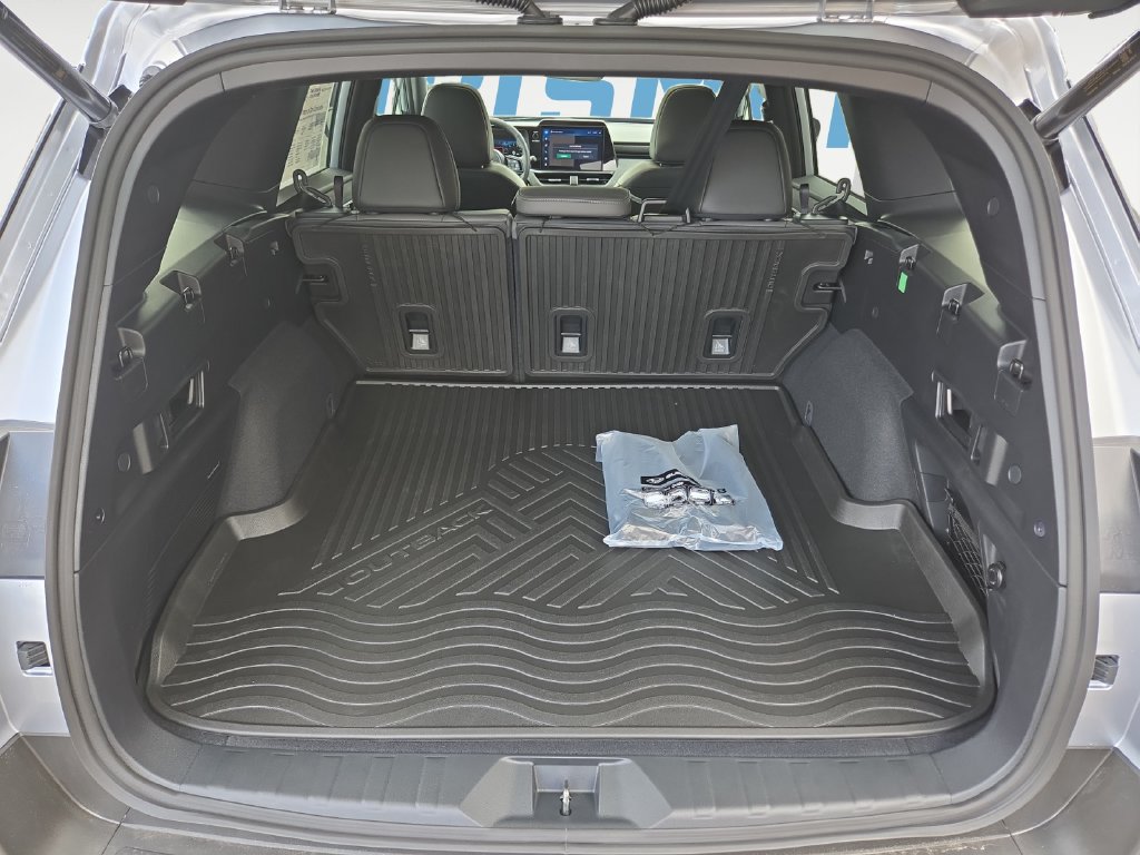 New 2026 Subaru Outback Limited XT AWD/4WD image 16