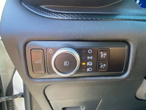 Used 2023 Ford Explorer ST w/ Equipment Group 401A AWD/4WD image 16