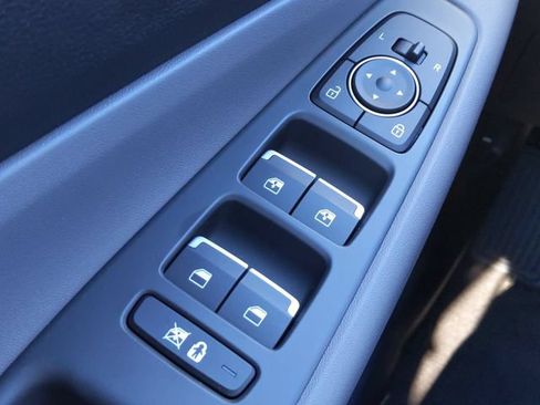 Used 2020 Hyundai Santa Fe SEL w/ Convenience Package FWD image 21