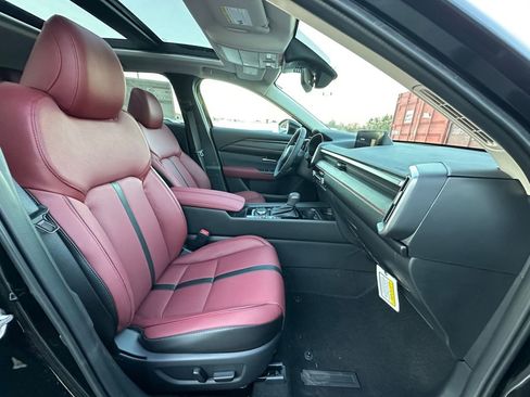 New 2026 MAZDA CX-50 AWD 2.5 Hybrid w/ Weather Package image 24