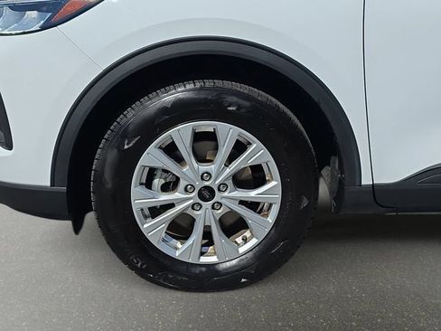 Used 2024 Ford Escape Active AWD/4WD image 30