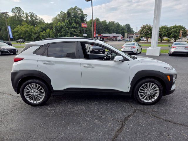 Used 2020 Hyundai Kona SEL FWD image 10